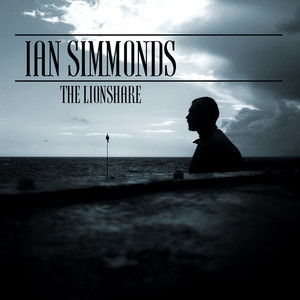 The Lion Share cover art