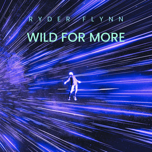 Deep Blue by Ryder Flynn