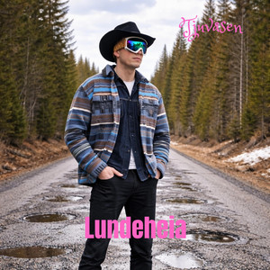 Lundeheia by Tjuvåsen