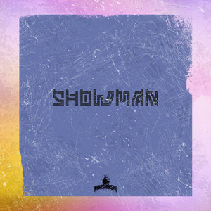Nyashinski - Showman