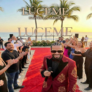 Lúceme by Novik La Magia