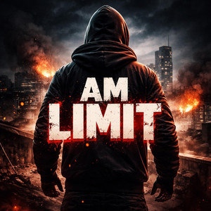 Am Limit by Dr.Enam