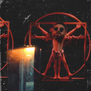 Kaçarsa Vur - Cover