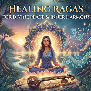 Raag Shudh Sarang by B. Sivaramakrishna Rao