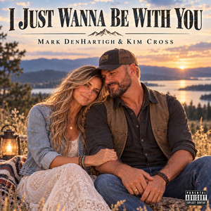 I’m a Cowboy by Kim Cross, Mark DenHartigh