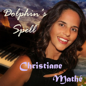 Sea's Poem of Life by Christiane Mathé
