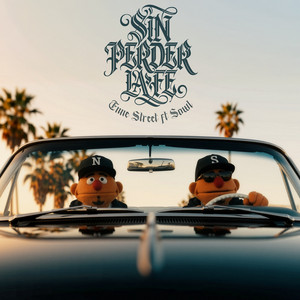 SIN PERDER LA FÉ by Enne Street, Sowl