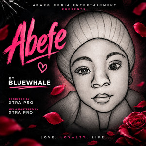 Abefe by Blue Whale
