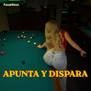 Apunta y Dispara by RauwNova