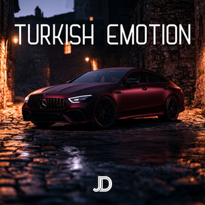Turkish Emotion - Remix by JABRO DEEP