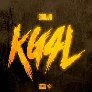 K G 4 L by Zoulja