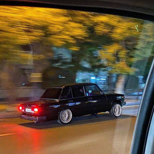 Qara Gecələr