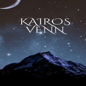 Tu Mirada Eterna by Kairos Venn
