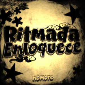 Ritmada Enlouquece - Ultra Slowed by DJ SNX