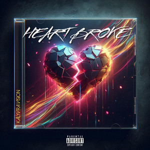 HEARTBROKE by kalyvra Beats