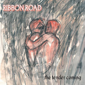 The Tender Coming cover