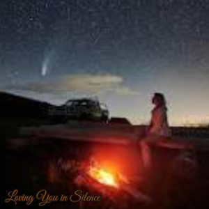 Loving You in Silence by Voyagar