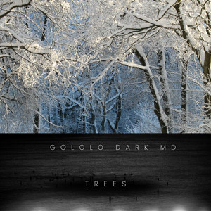 trees by Gololo dark md