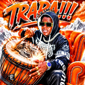 Trapa!!! - Full Bass by Cash Brown SA