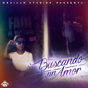 Buscando un Amor by Fadi El Mistico