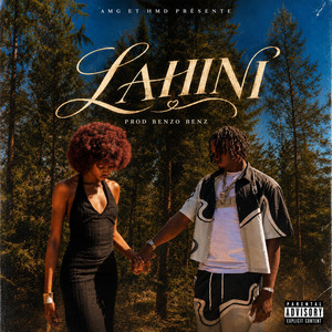 Lahini by Elhadj Cherif
