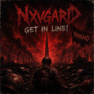 Get in Line! by Nxvgard