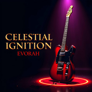 Celestial Ignition by Evorah