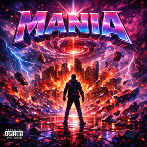 mania by barrialdonde