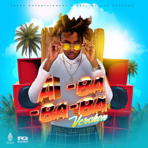 A-Ba-Ba-Ba by Vershon