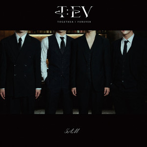 5AM by 투에버 (T.EV)