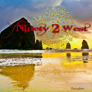 Pescadero by Ninety2west, Cal Harris Jr.