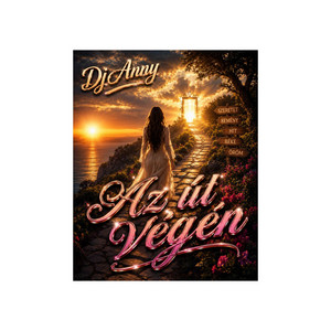Az út végén by Dj Anny