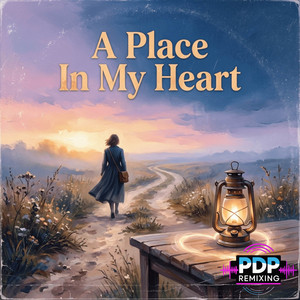 A Place In My Heart by PDP Remixing