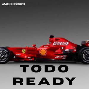 Todo ready by Mago Oscuro