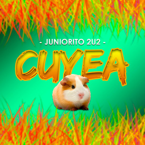 Juniorito 2U2 - Cuyea