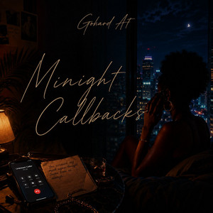 Midnight Callbacks by Gohard AF