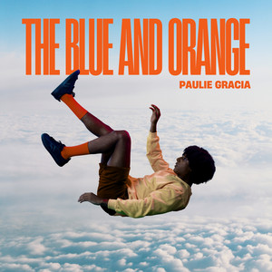 The Blue and Orange by Paulie Gracia