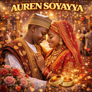 Humaz Entertainment - AUREN SOYAYYA