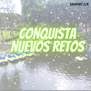 Conquista nuevos retos by Adri Queen