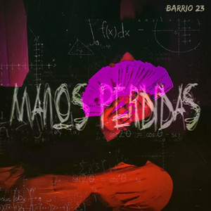 Manos Perdidas by Barrio 23
