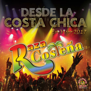 Raza Costeña - Intro Presentacion (En Vivo)