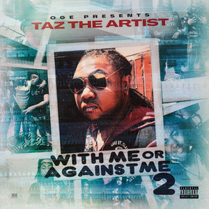 Taz the Artist - Stay Out the Way