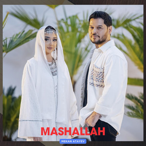 Mekan Atayev - Mashallah