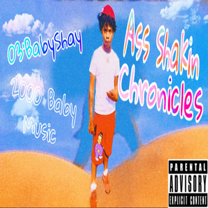 2000 Baby Music - Ass Shakin Intro