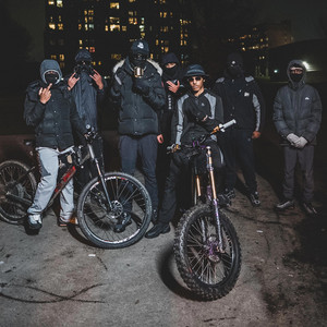 OTC Exclusive by CHASEDAT, Jxr