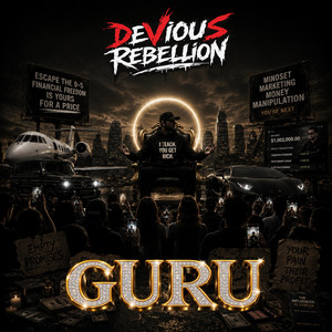 Guru by Devious Rebellion