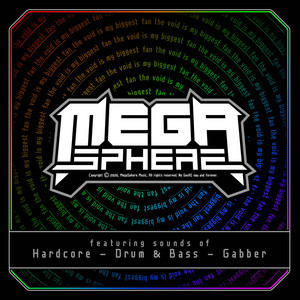 Demon Core Suppository by MegaSphere