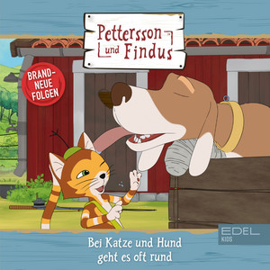 Die tote Elster - Teil 4 by Pettersson und Findus