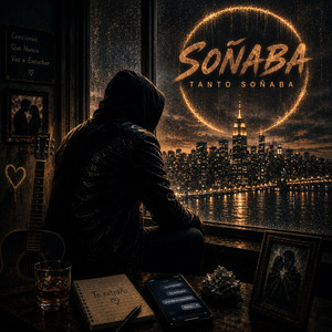 Soñaba by Karlos Black