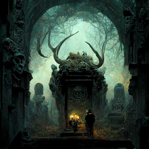 Jackson Vincit - Música De Suspense (Acoustic)